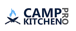 Camp Kitchen Pro logo